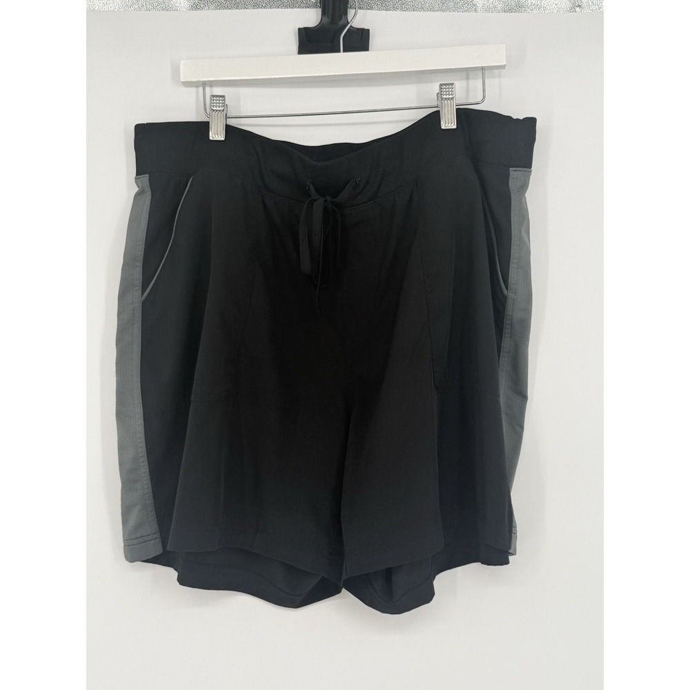 Tek Gear Women's Shorts 1X